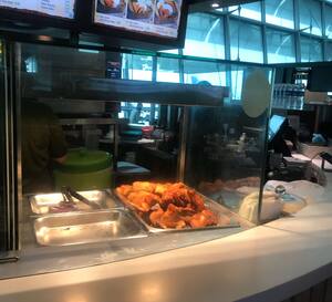 Crave Nasi Lemak Photos Pictures Of Crave Nasi Lemak Changi Singapore